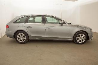 Audi A4 2.0 TDI Leer picture 41