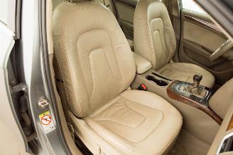 Audi A4 2.0 TDI Leer picture 25