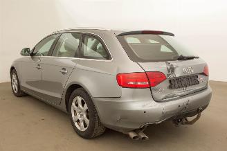 Audi A4 2.0 TDI Leer picture 3
