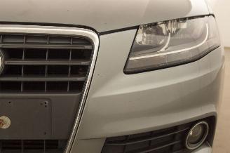 Audi A4 2.0 TDI Leer picture 33