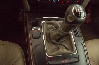 Audi A4 2.0 TDI Leer picture 19