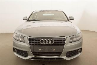 Audi A4 2.0 TDI Leer picture 38