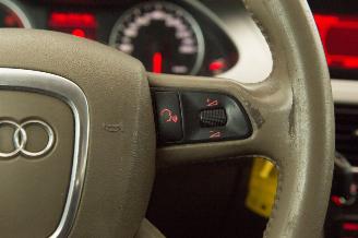 Audi A4 2.0 TDI Leer picture 12