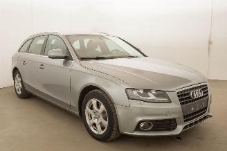 Audi A4 2.0 TDI Leer picture 2