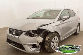 Avarii autoturisme Seat Ibiza 1.6 TDI Navi 2018/5