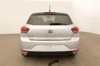 Seat Ibiza 1.6 TDI Navi picture 39