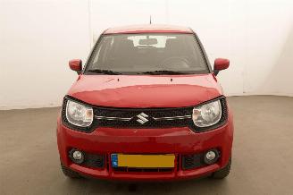 Suzuki Ignis 1.2 Comfort 63.154 km picture 33