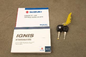 Suzuki Ignis 1.2 Comfort 63.154 km picture 16