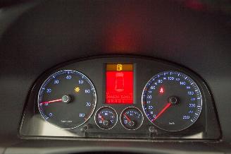 Volkswagen Touran 1.4 TSI 7 pers. Comfortline picture 6