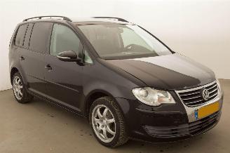 Volkswagen Touran 1.4 TSI 7 pers. Comfortline picture 2