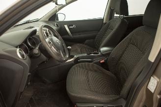 Nissan Qashqai 1.6 Acenta picture 25