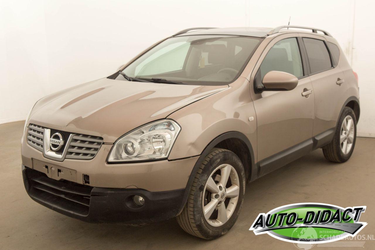 Nissan Qashqai 1.6 Acenta