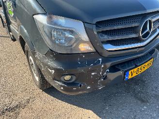 Mercedes Sprinter 519 3.0 CDI 432 Automaat picture 35