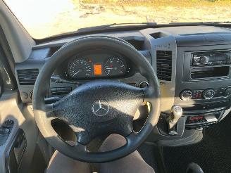 Mercedes Sprinter 519 3.0 CDI 432 Automaat picture 8