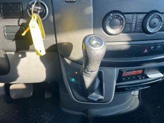 Mercedes Sprinter 519 3.0 CDI 432 Automaat picture 17