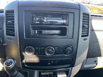 Mercedes Sprinter 519 3.0 CDI 432 Automaat picture 9