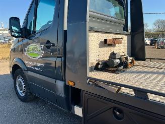 Mercedes Sprinter 519 3.0 CDI 432 Automaat picture 37