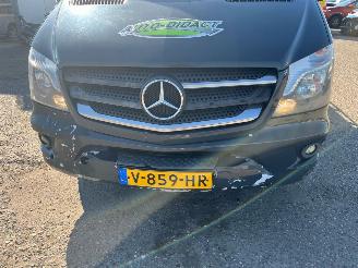 Mercedes Sprinter 519 3.0 CDI 432 Automaat picture 32