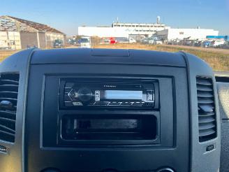 Mercedes Sprinter 519 3.0 CDI 432 Automaat picture 10