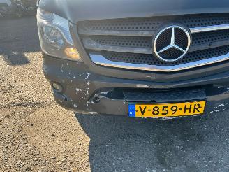 Mercedes Sprinter 519 3.0 CDI 432 Automaat picture 29