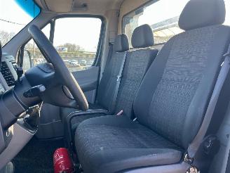 Mercedes Sprinter 519 3.0 CDI 432 Automaat picture 25