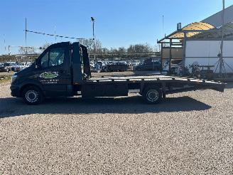Mercedes Sprinter 519 3.0 CDI 432 Automaat picture 41