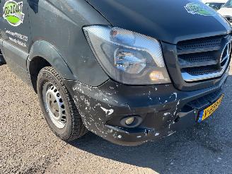 Mercedes Sprinter 519 3.0 CDI 432 Automaat picture 33