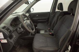 Honda Cr-v 2.0i ES Elek dak picture 22