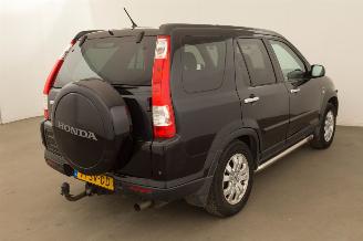Honda Cr-v 2.0i ES Elek dak picture 4