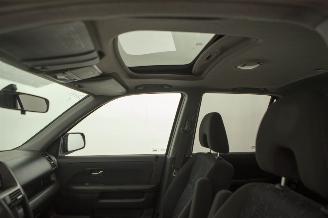 Honda Cr-v 2.0i ES Elek dak picture 17