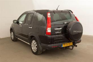 Honda Cr-v 2.0i ES Elek dak picture 3