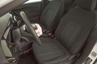 Ford Fiesta 1.0 EcoBoost 90.426 km Connected picture 26