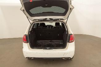 Mercedes B-klasse 220D motorkapot Ambition picture 26