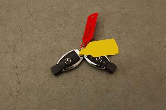 Mercedes B-klasse 220D MOTOR KAPOT Ambition picture 18