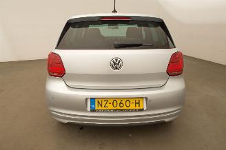 Volkswagen Polo 1.0 BlueMotion Navi Edition picture 31