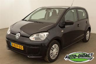Unfallwagen Volkswagen Up! 1.0 Move Up! BlueMotion 2013/3