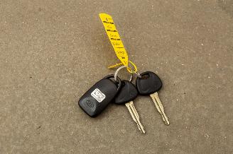 Kia Carens 2.0 automaat 7 Persoons picture 29