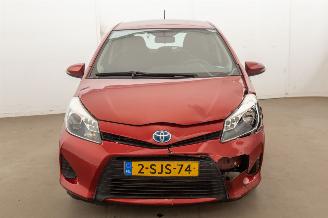 Toyota Yaris 1.5 Full Hybrid 89.456 km Aspiration picture 37