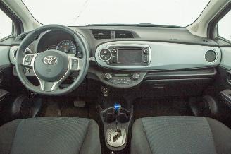 Toyota Yaris 1.5 Full Hybrid 89.456 km Aspiration picture 5