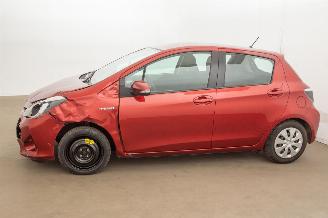 Toyota Yaris 1.5 Full Hybrid 89.456 km Aspiration picture 39