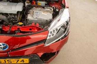 Toyota Yaris 1.5 Full Hybrid 89.456 km Aspiration picture 35