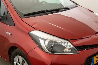 Toyota Yaris 1.5 Full Hybrid 89.456 km Aspiration picture 32