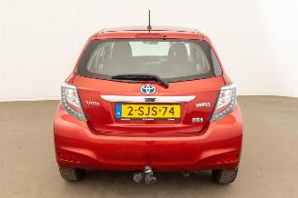 Toyota Yaris 1.5 Full Hybrid 89.456 km Aspiration picture 38