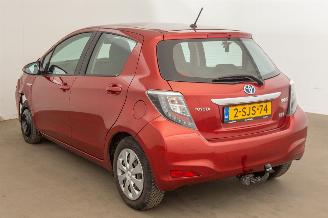 Toyota Yaris 1.5 Full Hybrid 89.456 km Aspiration picture 3