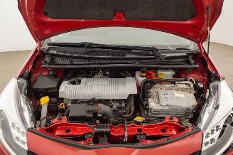 Toyota Yaris 1.5 Full Hybrid 89.456 km Aspiration picture 21