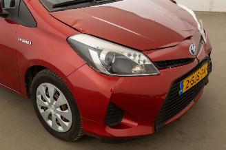 Toyota Yaris 1.5 Full Hybrid 89.456 km Aspiration picture 33