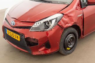 Toyota Yaris 1.5 Full Hybrid 89.456 km Aspiration picture 30