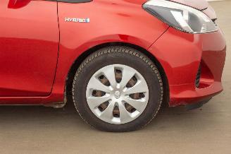Toyota Yaris 1.5 Full Hybrid 89.456 km Aspiration picture 36