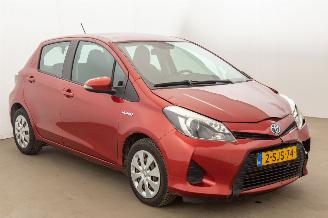 Toyota Yaris 1.5 Full Hybrid 89.456 km Aspiration picture 2
