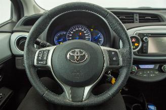 Toyota Yaris 1.5 Full Hybrid 89.456 km Aspiration picture 9